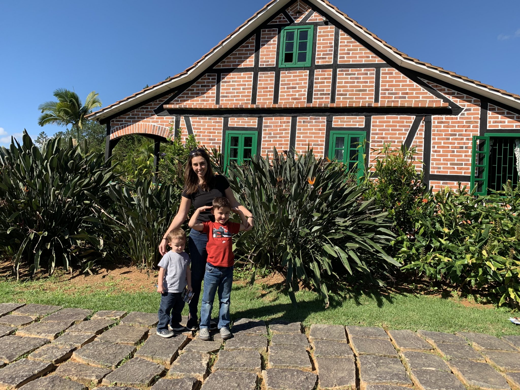 hotel fazenda perto de curitiba all inclusive