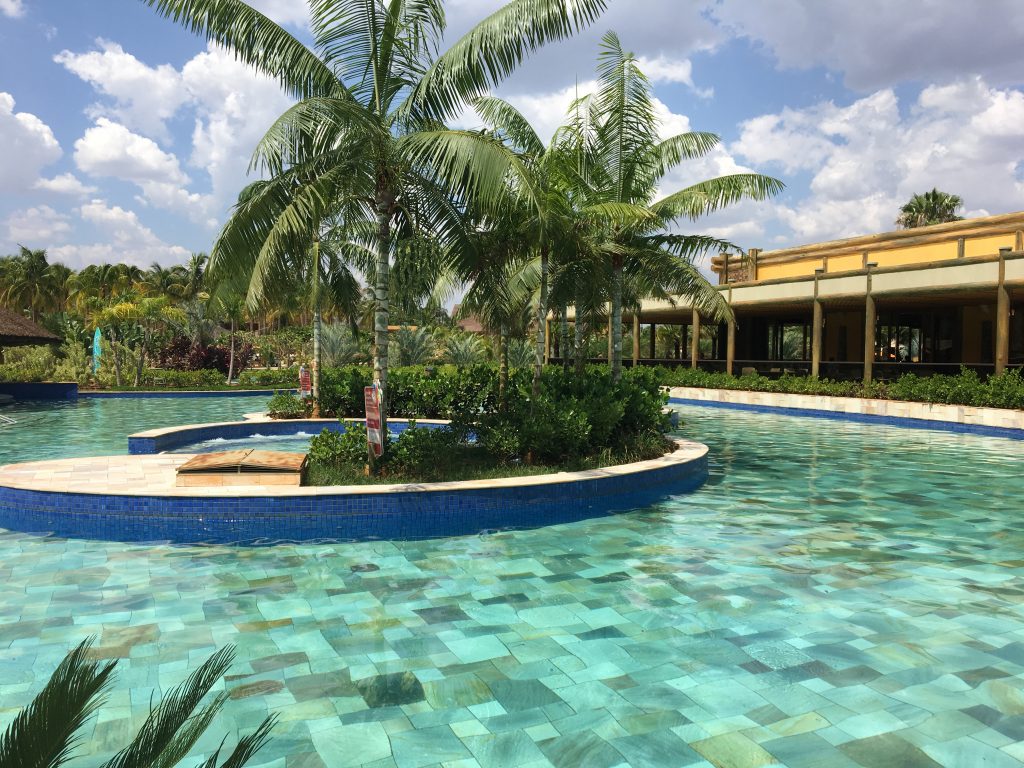 piscina termal adulta
