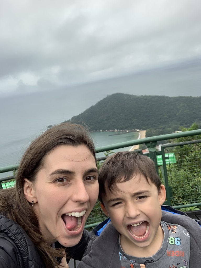 mirante laranjeiras