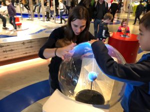 NEMO Museum