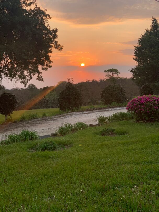 hotel fazenda com piscina perto de curitiba