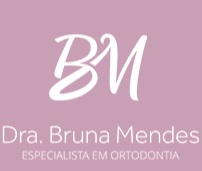 logo dra Bruna Mendes