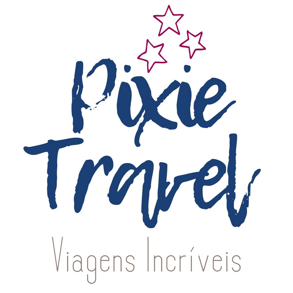 logo pixie travel